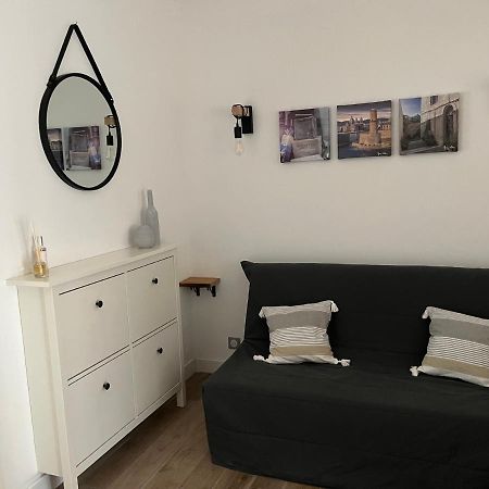 Entre Terre Et Mer A Cassis Apartment Екстериор снимка